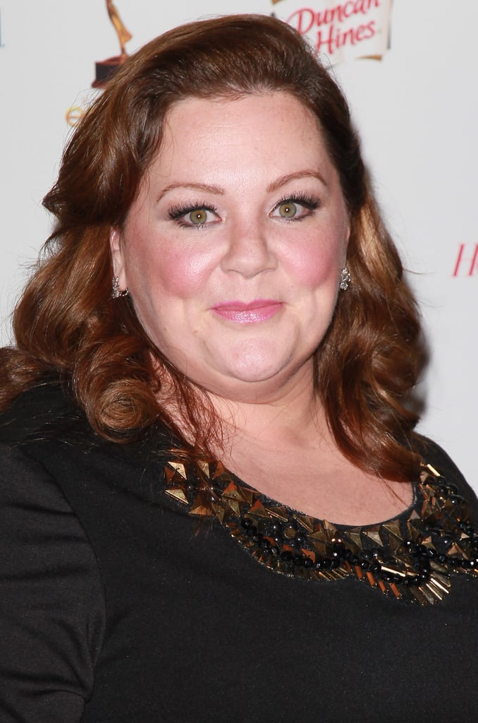 Melissa McCarthy, 2011