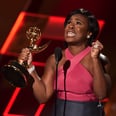 Uzo Aduba's Emmy Speech Will Bring You to Tears