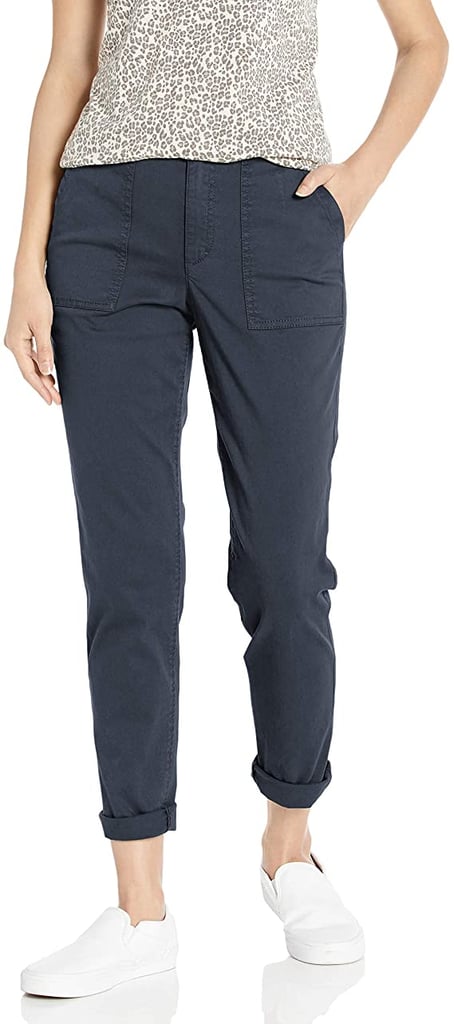 Goodthreads Women's Patch Pocket Chino