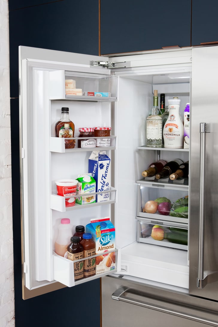 Defrost your fridge a day before moving out. Moving Hacks That Make Packing Easy POPSUGAR