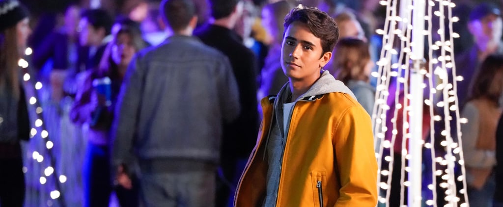 Love, Victor Isn't a Serialized Retelling of Love, Simon — It's So Much More
