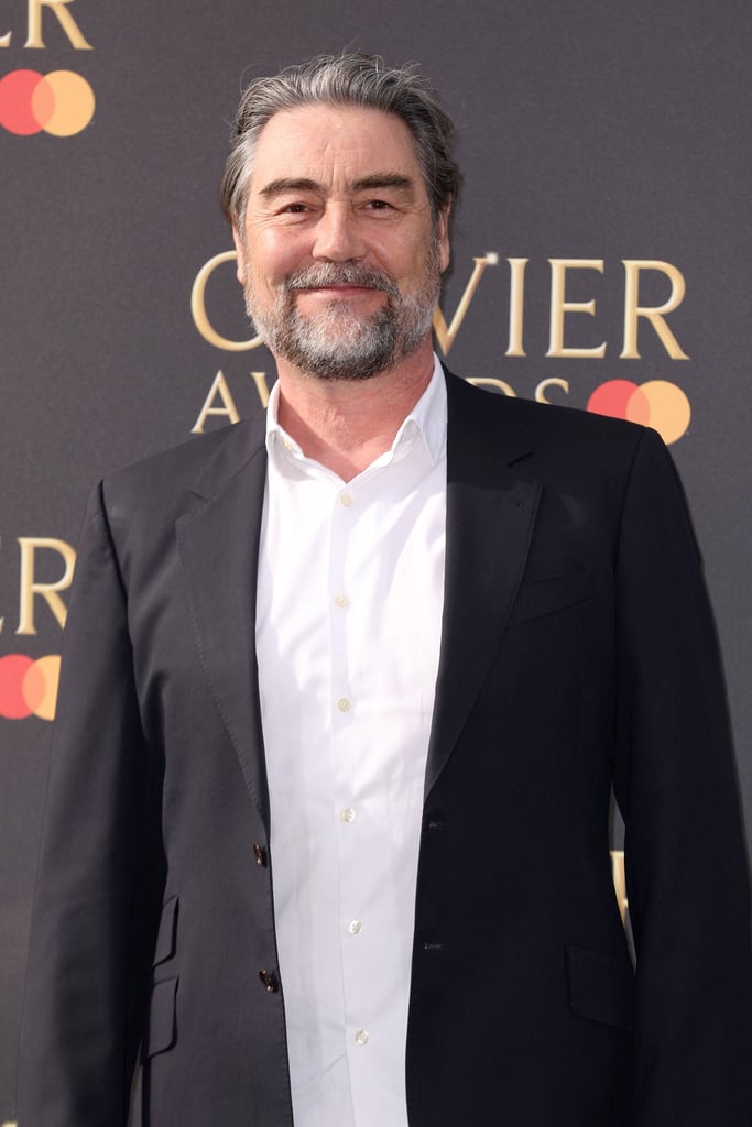 Nathaniel Parker Now
