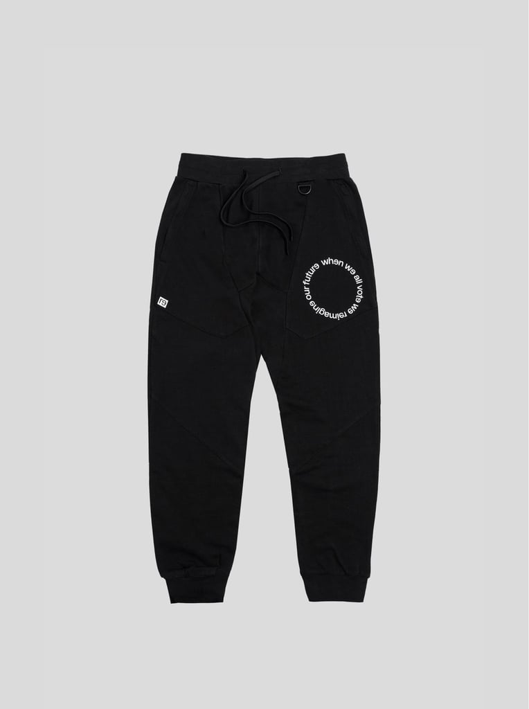 re—inc Reimagine Your Vote sweatpants