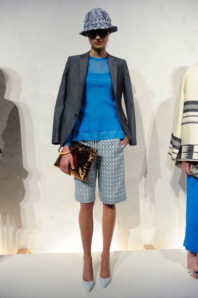 J.Crew Spring 2015