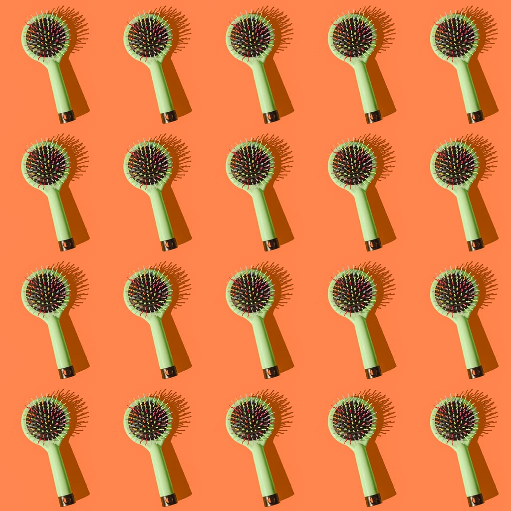 Detangling Hairbrushes That Are Miracle Workers For Every Hair Type