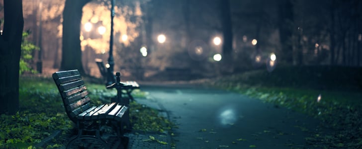 Never Walk Home in the Dark | Rudder App