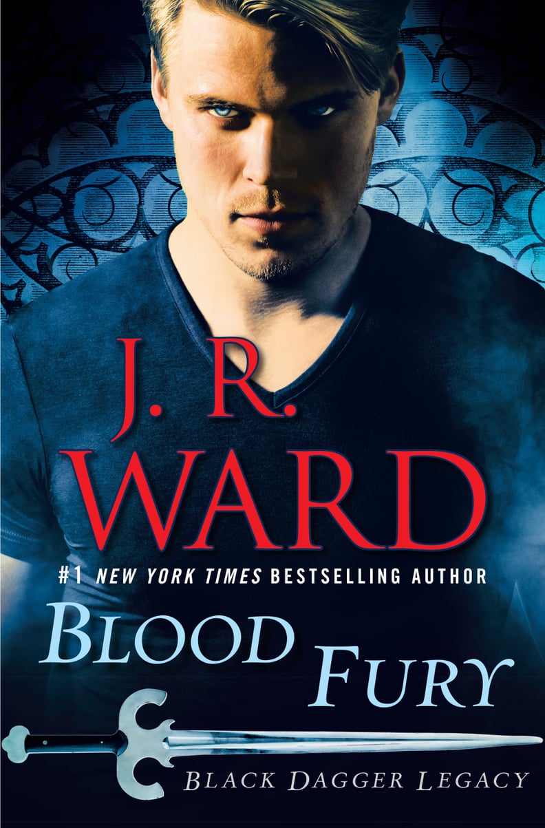 Blood Fury, Out Jan. 9