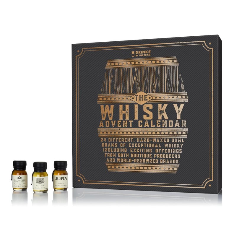 Alcohol Advent Calendars PS Food