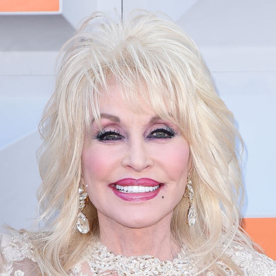 Dolly Parton Best Beauty Looks