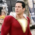 Shazam Was the Original Captain Marvel — Yes, You Read That Right