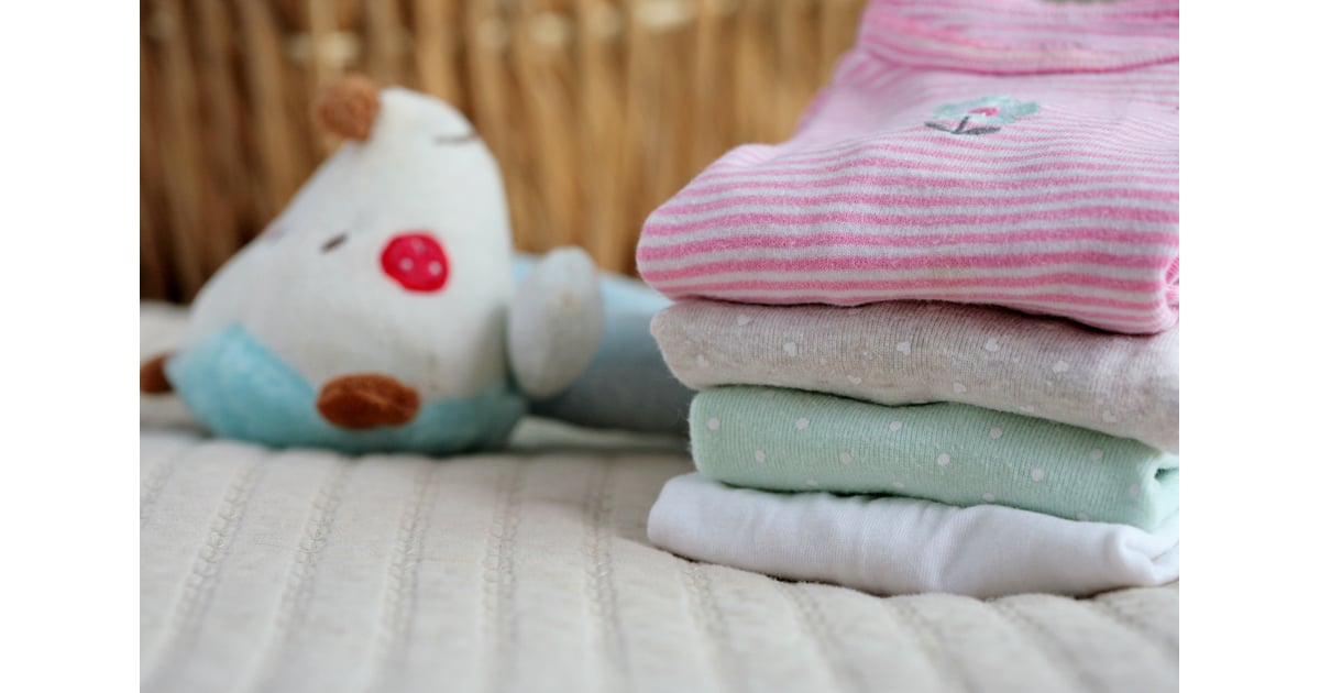 Clothes Things You Can Throw Out of Your Kids' Rooms POPSUGAR