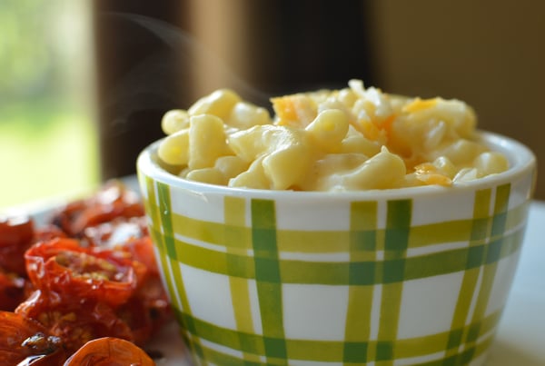 Mac and Cheese