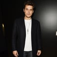 John Mayer Pokes Fun at the Instagram Privacy Hoax