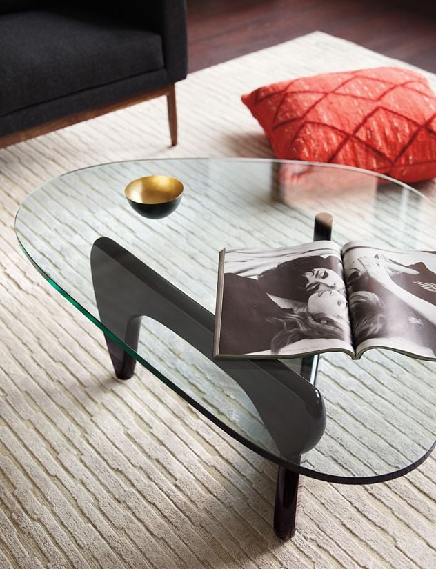 Get the Look: Noguchi Table