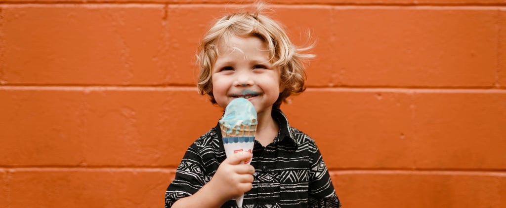 Reasons My Kid Is an Asshole