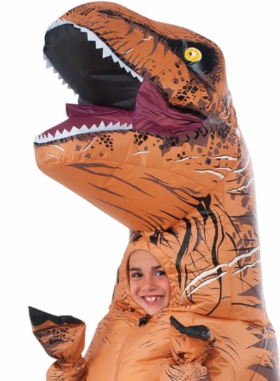 Inflatable T-Rex