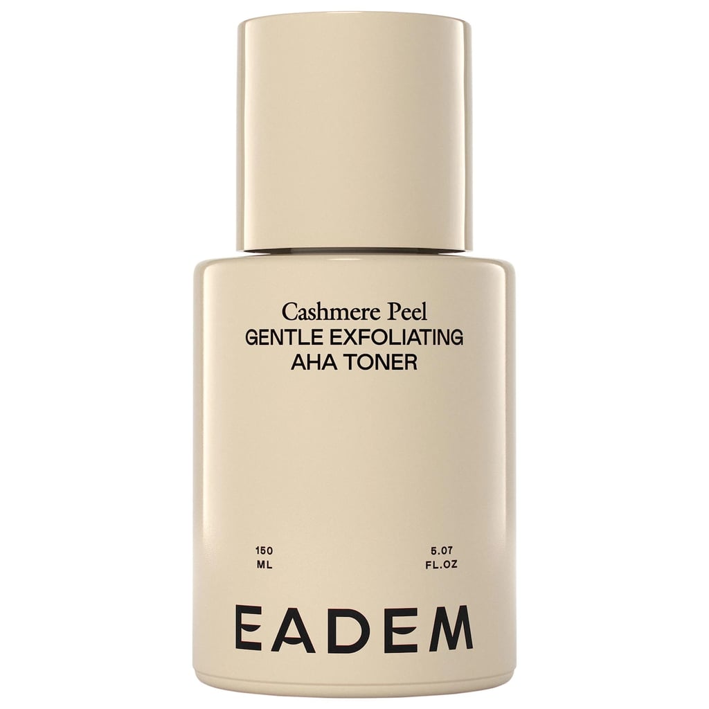 Eadem Cashmere Peel Toner