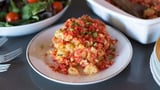 Flamin' Hot Cheetos Mac and Cheese Recipe