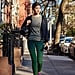 How to Work Out in a Crowded Gym