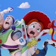 These Photos From Toy Story 4 Will Take Your Excitement to Infinity and Beyond