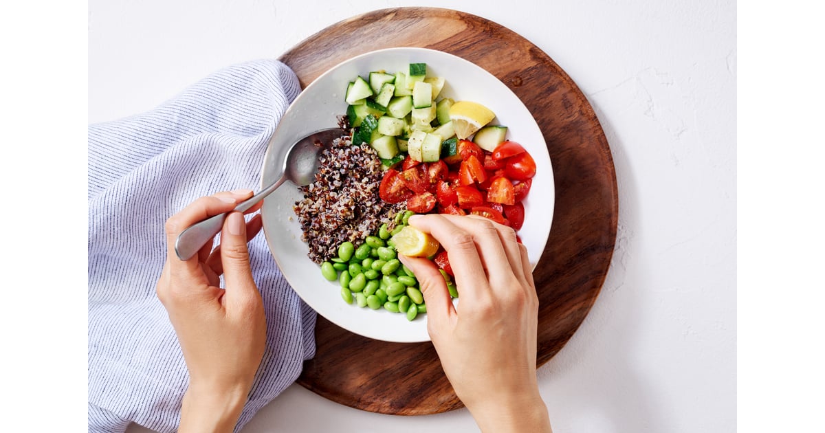 How to Portion Your Meals For Weight Loss | How to Meal ...