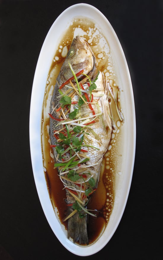 What Fish Is Good For Steaming A Guide To Deliciously Healthy Meals