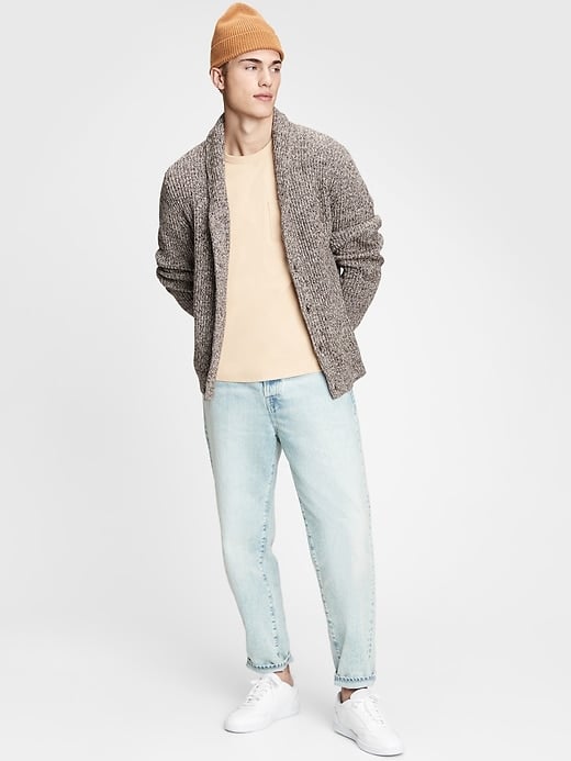 Gap Shaker Cardigan