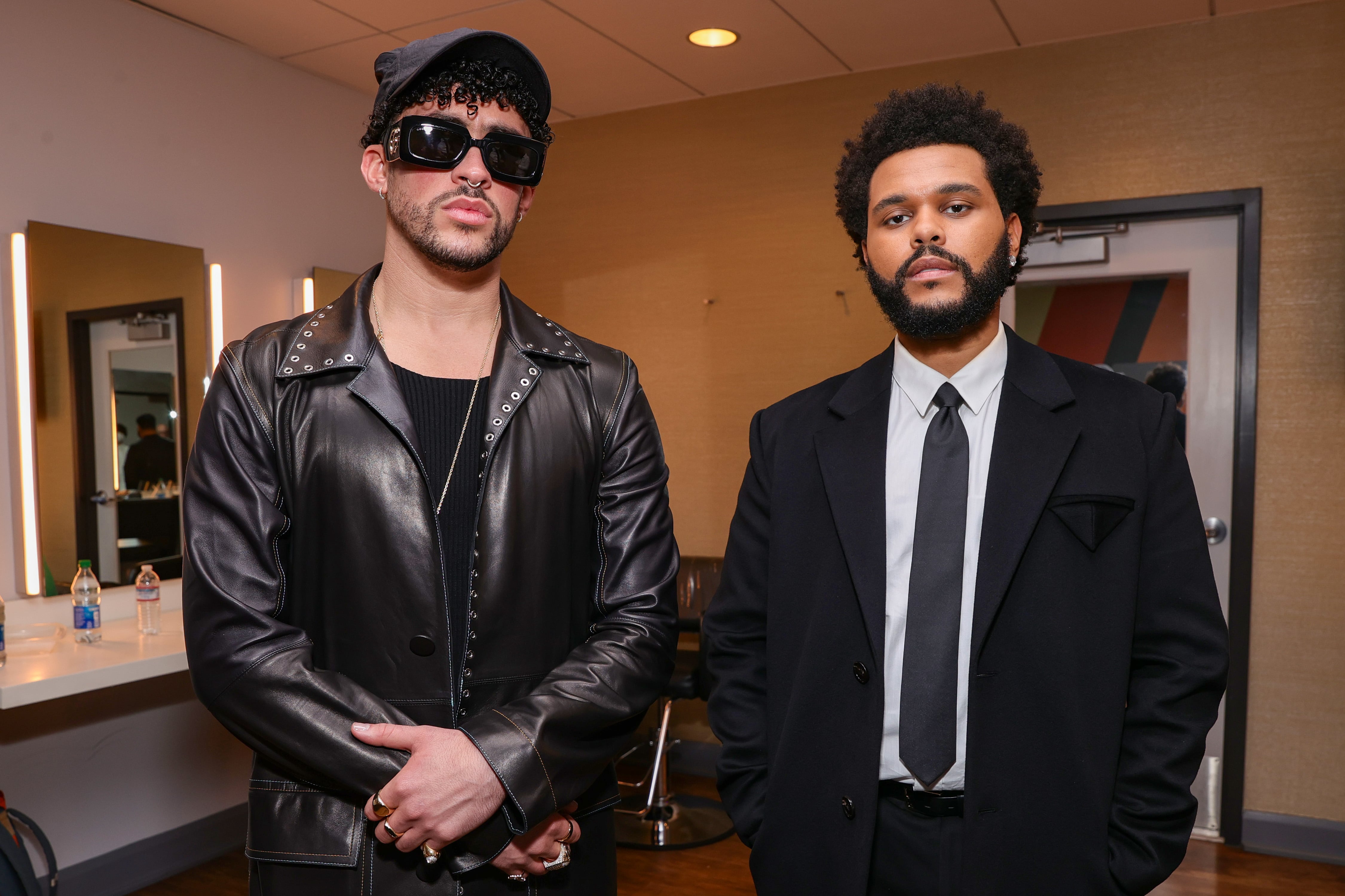 The Weeknd Style: The 17 Best Outfits and Looks Ever