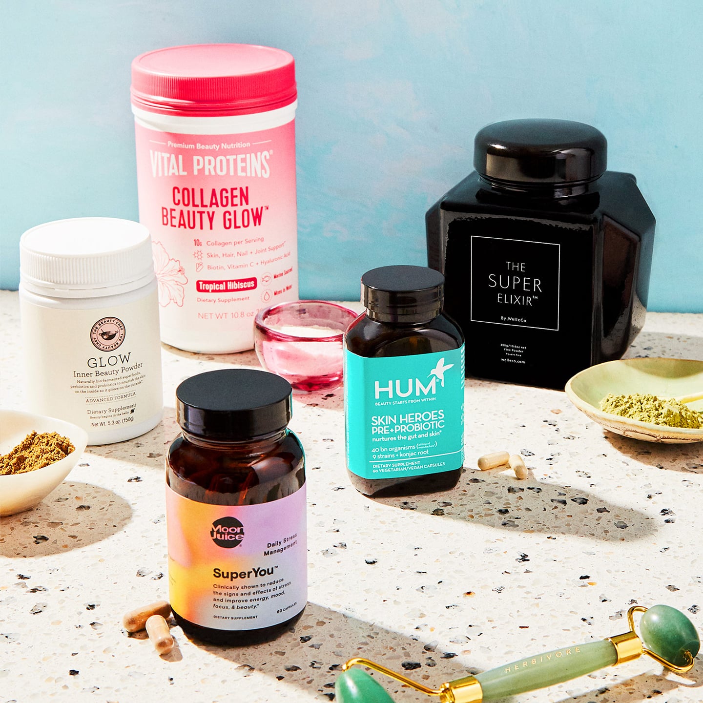 HEALTH AND BEAUTY FROM WITHIN: SKIN, HAIR AND NAILS SUPPLEMENTS REVIEW –  Fresh Beauty Fix