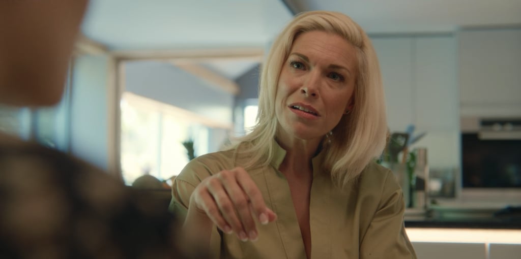 Who Plays Jackson's Blonde Mum on Netflix's Sex Education?