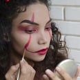 Halloween Face-Paint Ideas to Take Your Costume Up a Notch