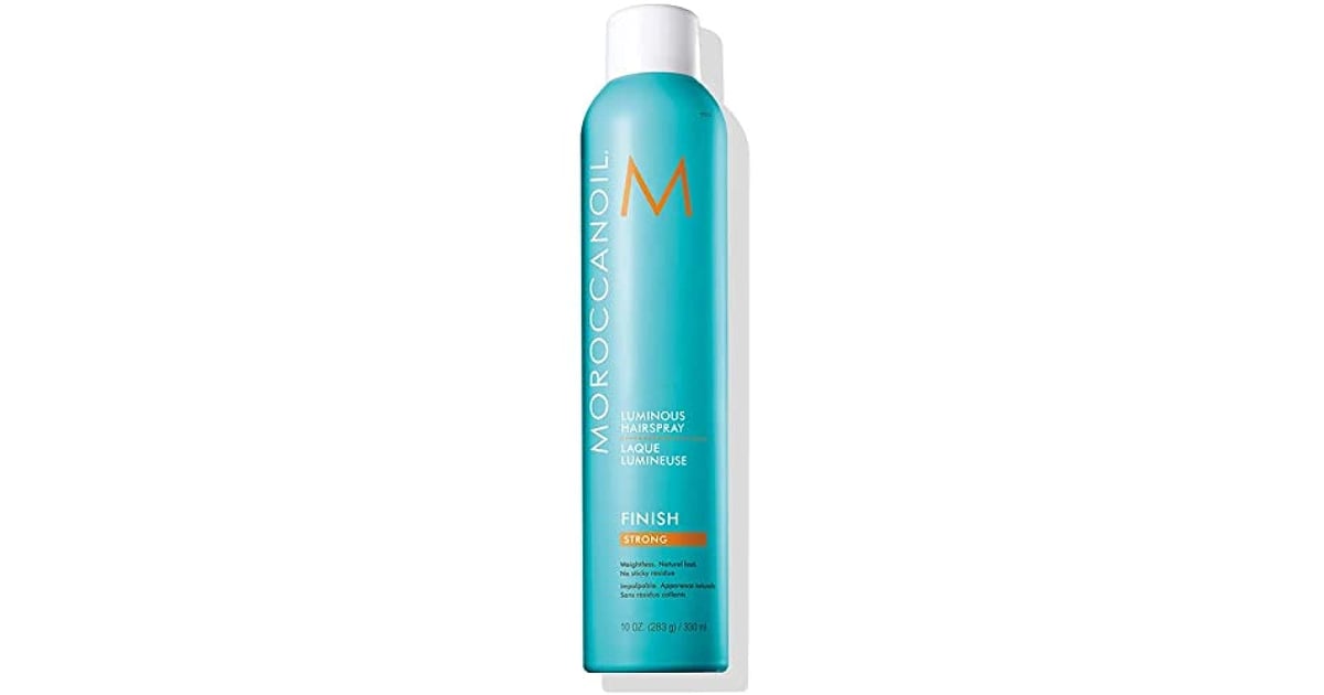 Best StrongHold Hairspray For Curly Hair 10 Best Hairsprays For