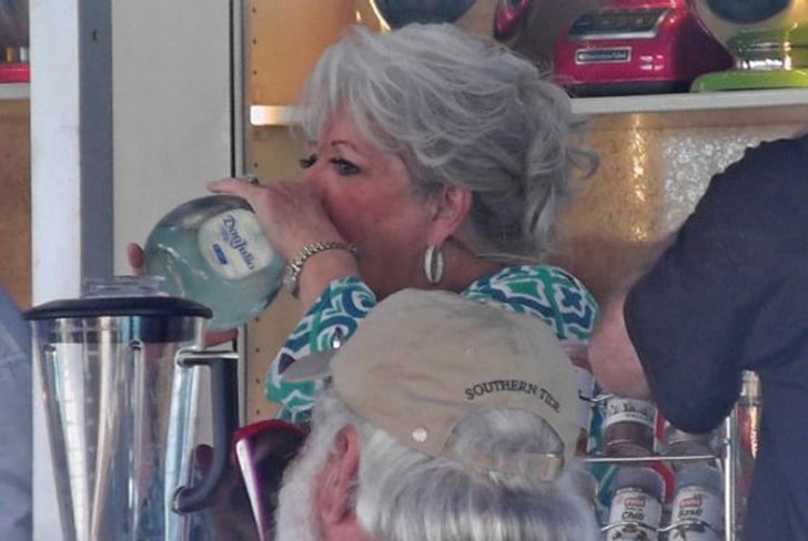 Drankin': Now Drankin': Now