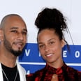 Swizz Beatz Slams Alicia Keys's Haters: "Look in the Mirror . . . You Have a Lot of Work to Do"