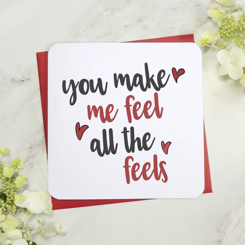 All the Feels Valentines