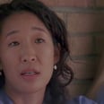 This Throwback on the Grey's Season Premiere Was So Subtle, You Probably Missed It