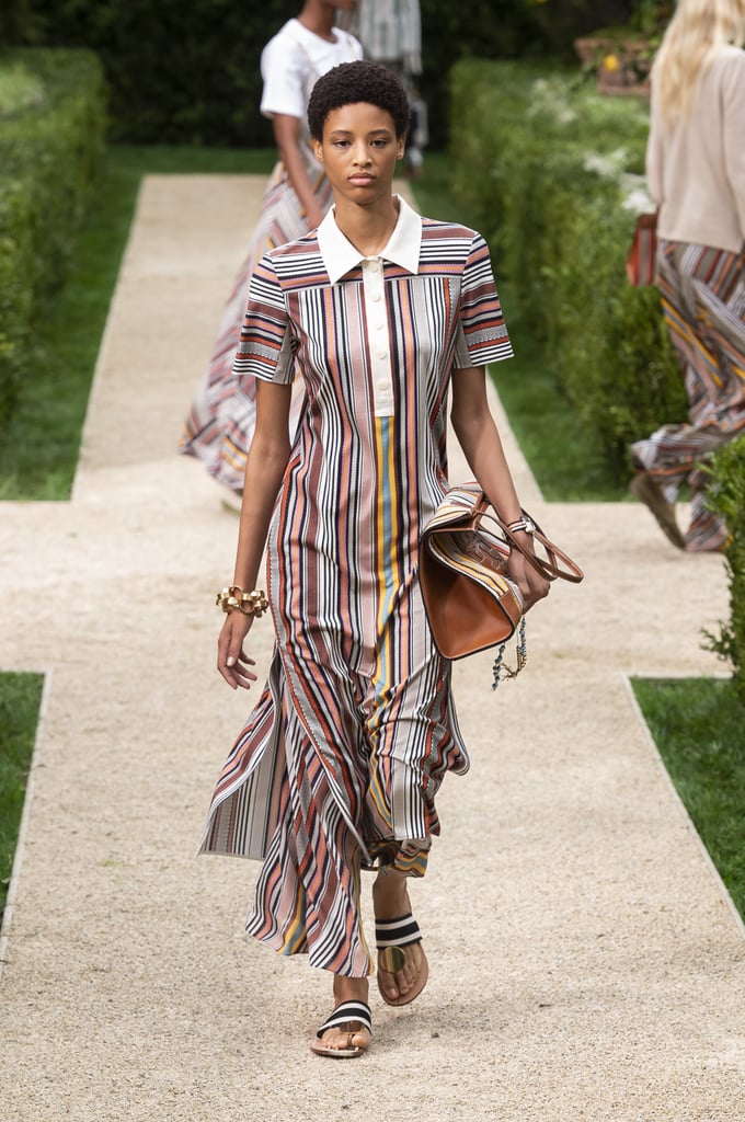 Tory Burch Spring 2019 Collection