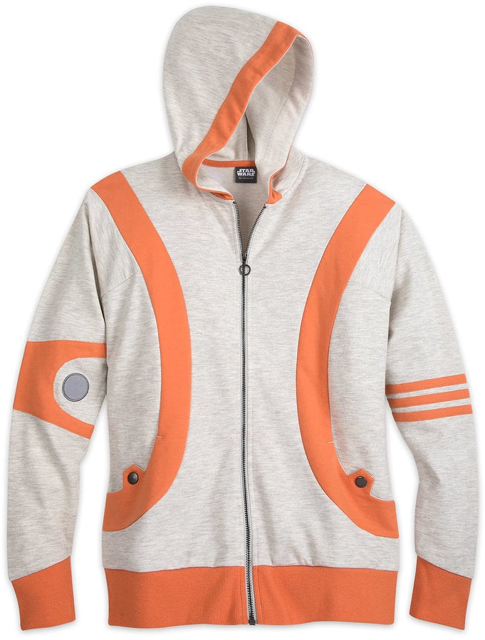 Disney BB-8 Hooded Sweatshirt