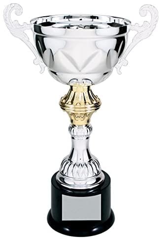 Decade Awards Cup Trophy