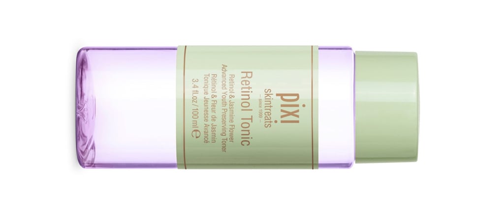 Pixi Retinol Toner Review