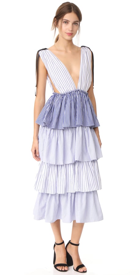 STYLEKEEPERS Free Spirit Dress