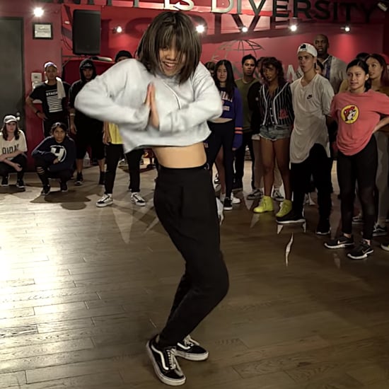 Maroon 5 "Girls Like You" Dance Video