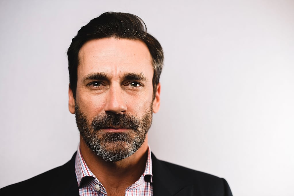 Sexy Pictures of Jon Hamm