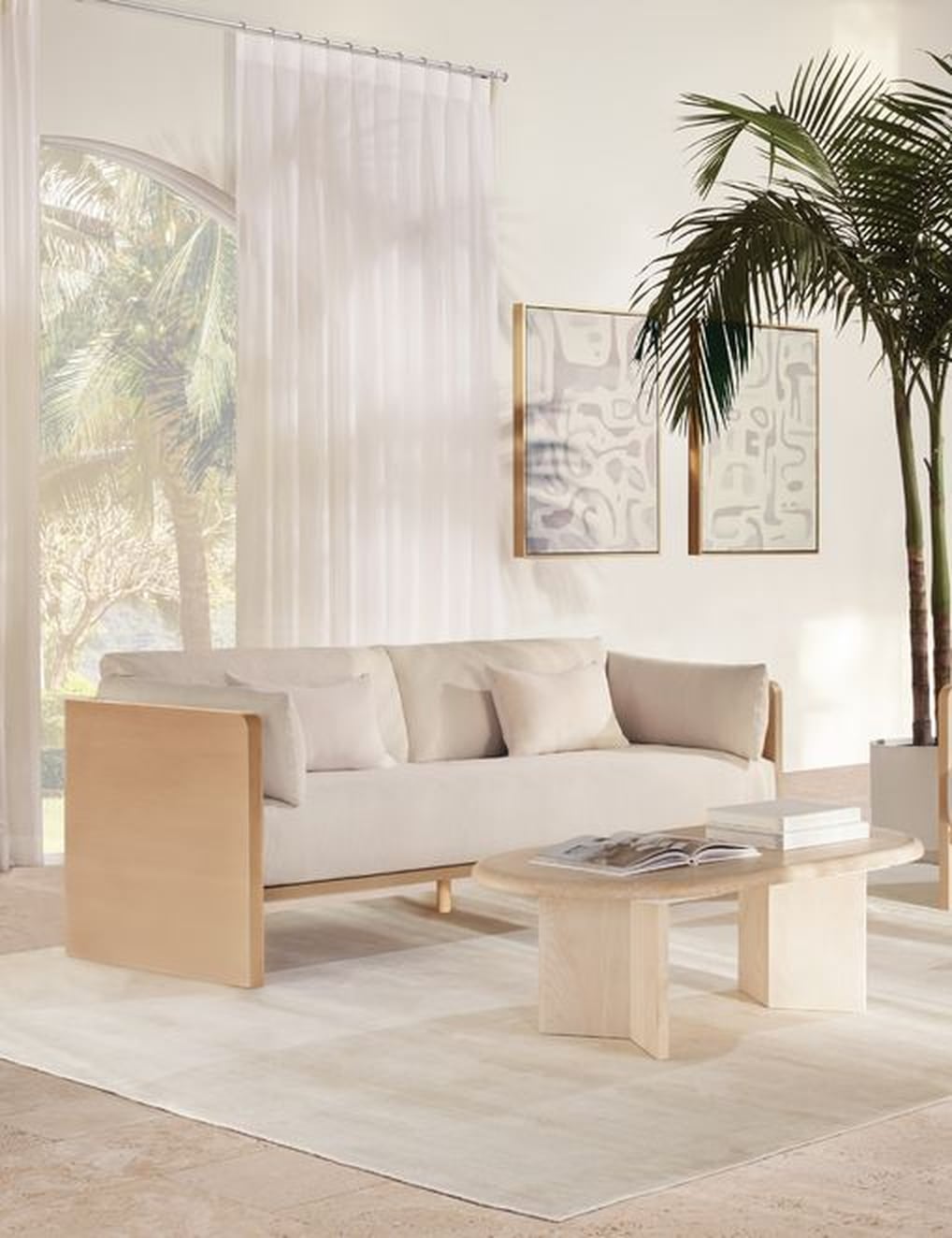 Lulu and Spring Collection 2021 PS UK Home