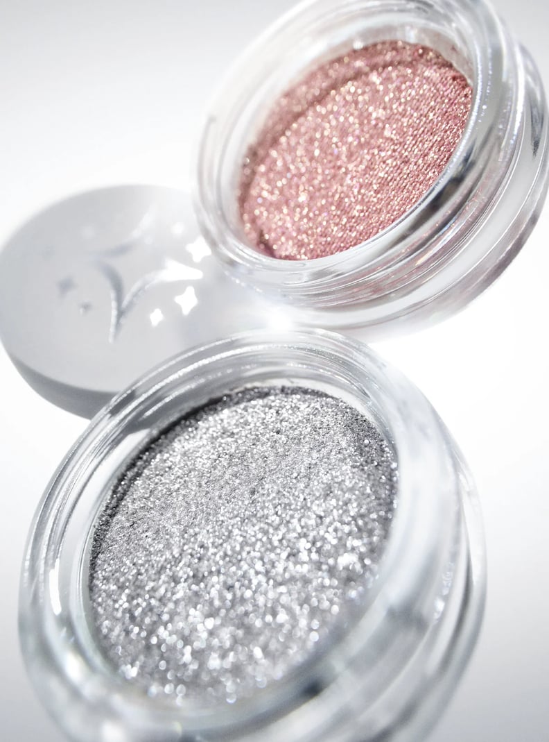 Best Glitter Eyeshadow