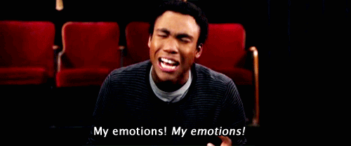 When Everyone's Forgiving Everyone For, Like, Everything