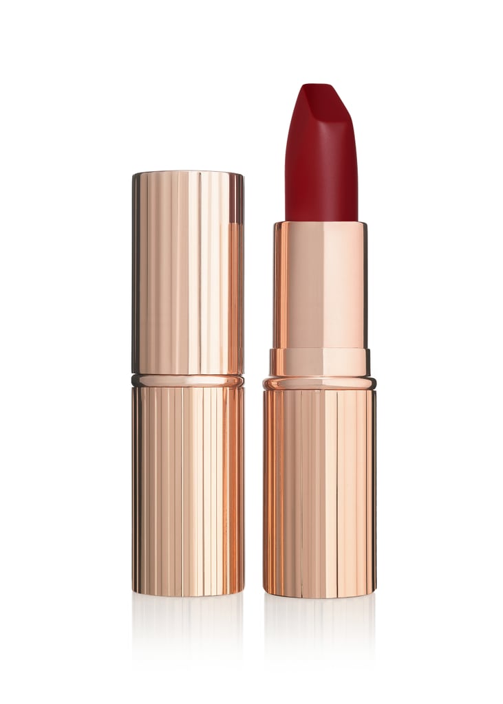 Charlotte Tilbury Matte Revolution in Legendary Queen