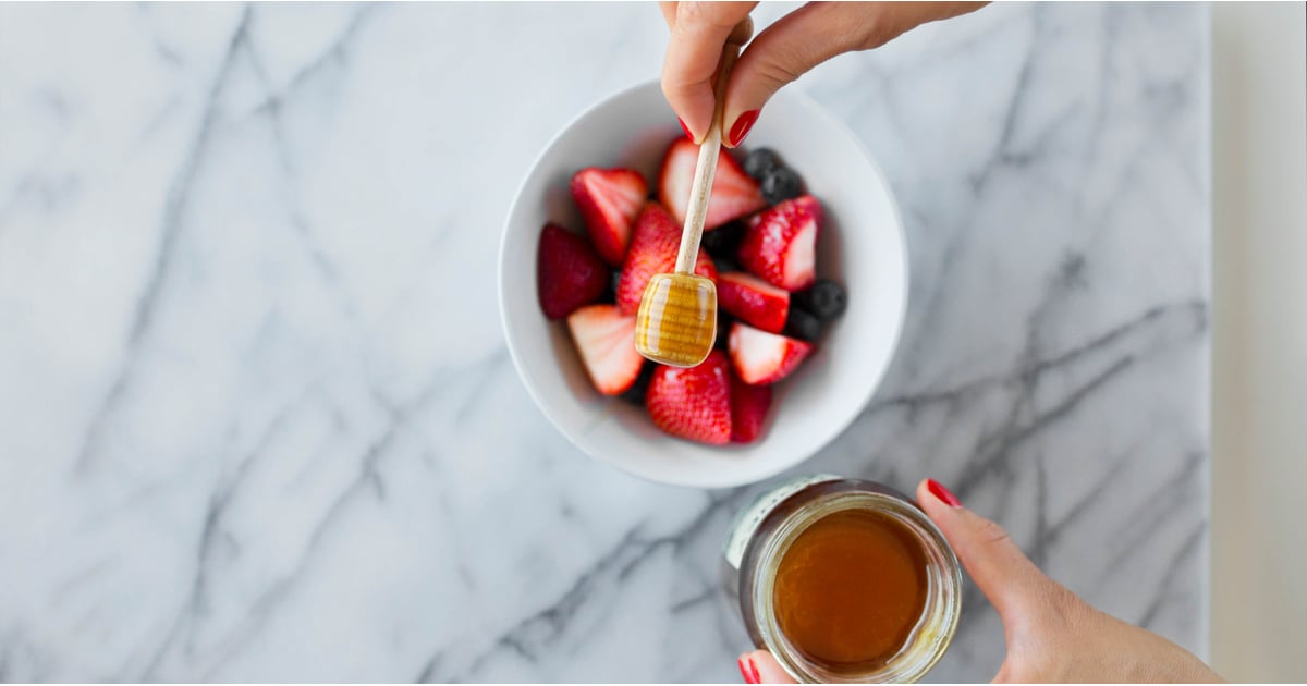 Foods That Boost Endorphin Levels POPSUGAR Fitness UK