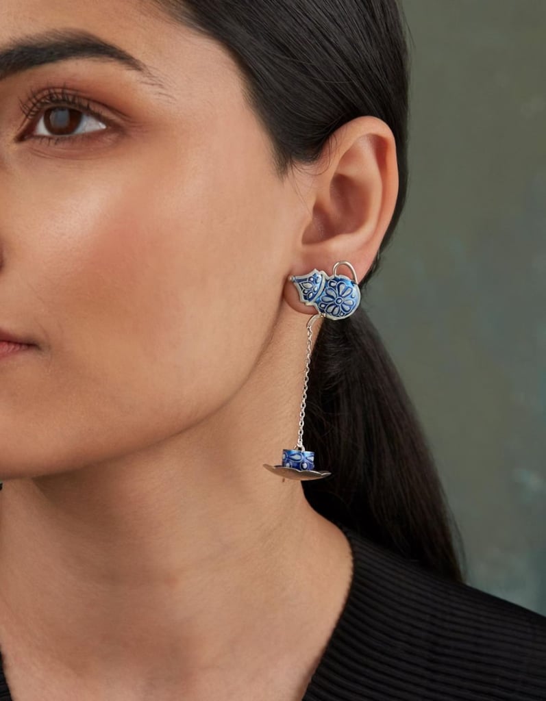 Best Unique Diwali Gift For the One Who Loves Eccentric Pieces