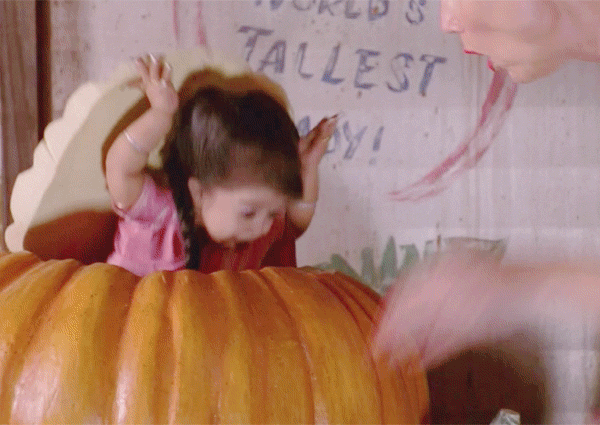 Ma Petite From Freak Show